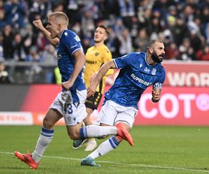 PKO BP Ekstraklasa. Lech Poznań - GKS Katowice. Gdzie oglądać mecz na żywo i online?