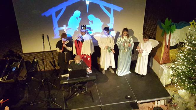 Koncert Kolęd i Pastorałek