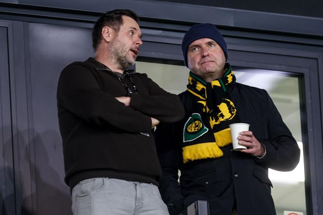 Mecz GKS Katowice - Korona Kielce. Ponad 12 tysięcy kibiców zobaczyło heroiczne zwycięstwo