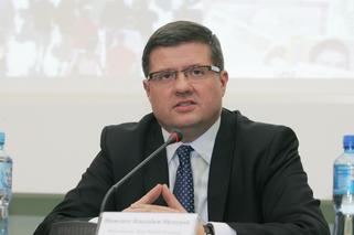 Sławomir Skrzypek – prezes Narodowego Banku Polskiego