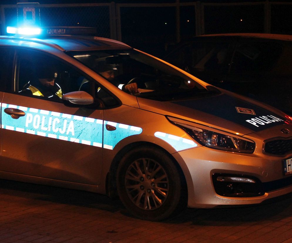 Tragedia na torach w Bydgoszczy. Nie żyje mężczyzna potrącony przez tramwaj