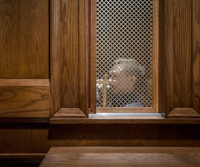 Grzechy ciężkie – trzeba wyznać obowiązkowo