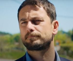 Alper porywa Silę!