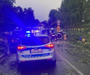 Załamanie pogody. Może być niebezpiecznie. Ostrzeżenia IMGW