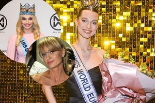 Nie tylko Maja Klajda. Oto Polki, które odniosły sukces na konkursie Miss World