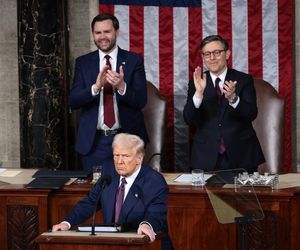 To naprawdę koniec wojny?! Trump: Rosja jest gotowa na pokój. Sensacyjne słowa