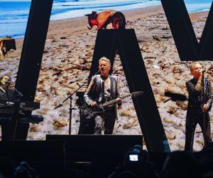 Najwspanialsza celebracja muzycznej legendy. Relacja z koncertu Depeche Mode na Stadionie Narodowym w Warszawie