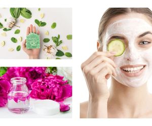Domowe sposoby na oczyszczanie twarzy. Oczyszczanie twarzy krok po kroku