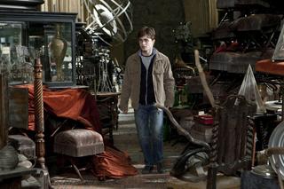 Harry Potter i Zakon Feniksa - QUIZ! Ile pamiętasz z 5 cześci? Sprawdź swoją wiedzę! 