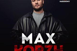 Tajemniczy muzyk wyprzedał warszawski Stadion Narodowy. Kim jest Max Korzh?