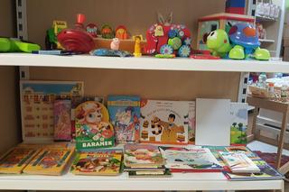 Nowy punkt pomocy uchodźcom w Bydgoszczy