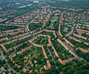 Osiedle Sępolno Wrocław