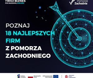 Znamy finalistów konkursu Twój biznes pod banderą sukcesu. To 18 firm