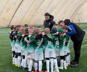Rozwój dzieci i młodzieży przez piłkę nożną! Wywiad z trenerem grup młodzieżowych