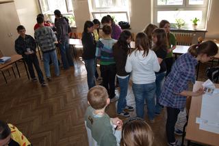 Miejsc w szkołach średnich we Wrocławiu nie zabraknie, ale klasy będą przeładowane [AUDIO]