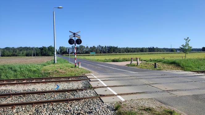 Przy drodze Leszno Gronówko powstanie ścieżka rowerowa