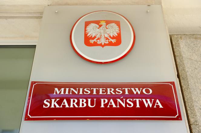 Ministerstwo Skarbu