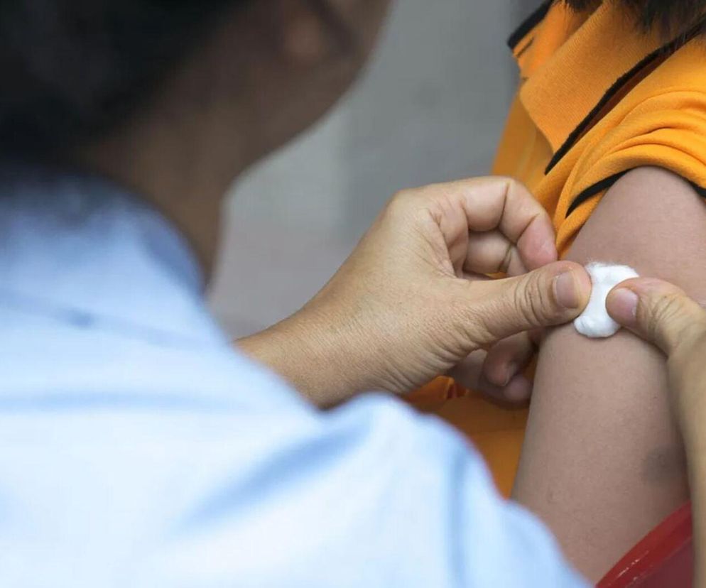 Leszno: rusza kolejna edycja szczepień przeciw HPV dla dzieci 9–14 lat