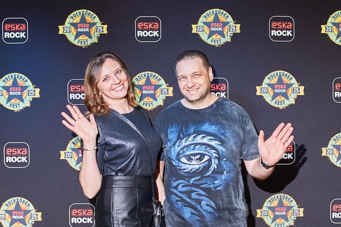 Rocktoberfest 2025 - impreza urodzinowa Eski ROCK