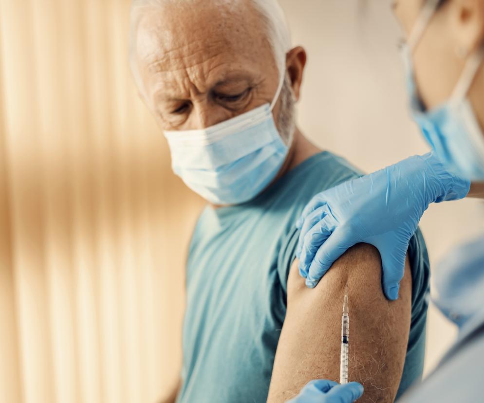 Rusza piąta dawka. Od kiedy będzie można się szczepić?