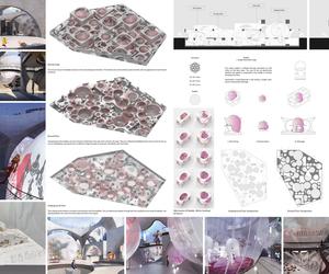 Laka Competition: Architecture that Reacts 2020 – wyniki konkursu