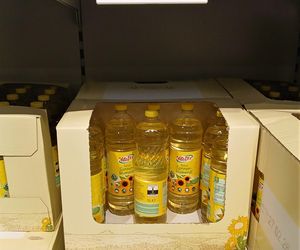 Porównanie cen w polskich i niemieckich sklepach
