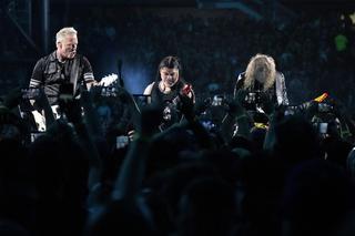 Metallica - zdjęcie poglądowe