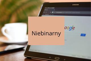 10. niebinarny