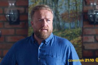 Przyjaciółki 22 sezon odc. 262: Paweł (Bartłomiej Kasprzykowski)