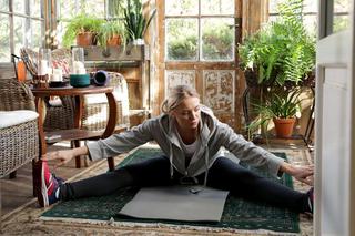 	M jak miłość odc. 1524. Joasia (Barbara Kurdej-Szatan)