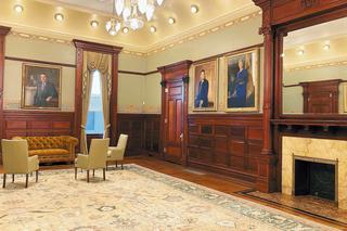 Stanowy kapitol znów zachwyca