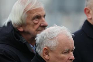 152. miesięcznica katastrofy smoleńskiej