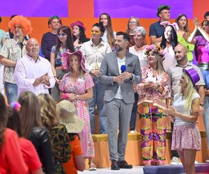 Idź na całość 20 lat później! Nowe studio i prowadzący