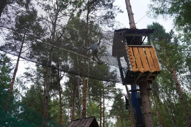 Otwarcie Noe Parku w Skarżysku