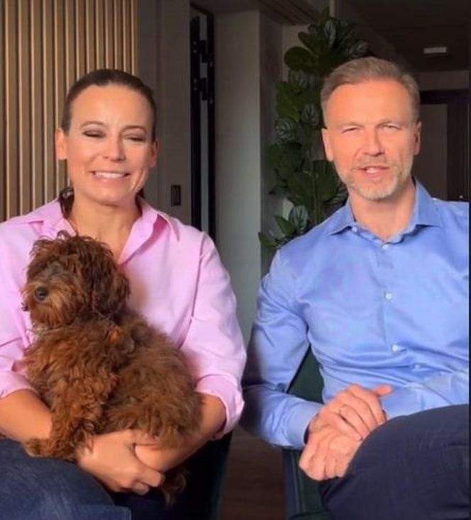 M jak miłość. Krucha przyjaźń Magdy i Julii pod znakiem zapytania! Fani domagają się więcej Budzyńskich w serialu – ZDJĘCIA, WIDEO