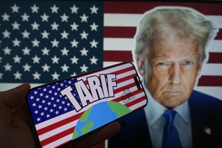 Cła Trumpa uderzą w portfele Amerykanów: Te produkty spożywcze podrożeją najbardziej