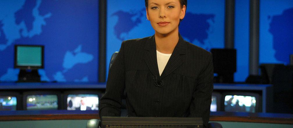 Anita Werner, 2003r.
