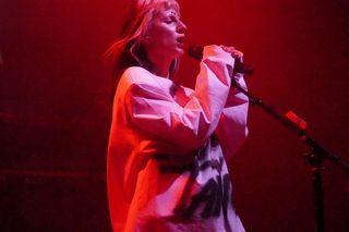 Sarsa. Koncert na Next Fest 2025 