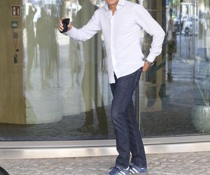 Rosati, Naruszewicz, Spolsky, Skibińska w Dzień Dobry Wakacje