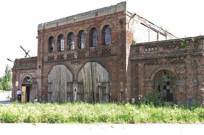 Łódzka Manufaktura świętuje 18. urodziny