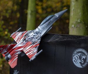 Tak wygląda grób Macieja Krakowiana przez 1 listopada