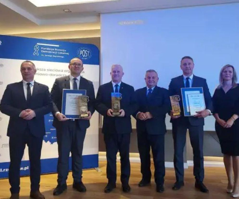 Najlepsza gmina na Podkarpaciu? Sprawdź wyniki rankingu