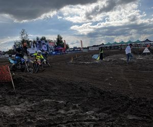 Puchar i mistrzostwa Polski Pit Bike Off Road Olsztyn 2025