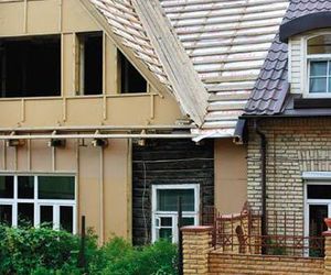 5 etapów prac remontowych przy ocieplaniu domu drewnianego metodą lekką suchą