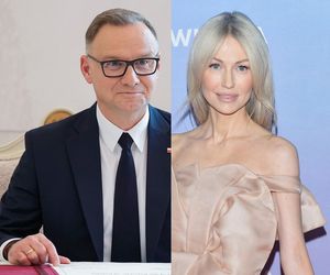 Magdalena Ogórek z orderem od prezydenta Dudy! Odznaczeni też bracia Karnowscy