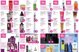 Do 80 proc. taniej z okazji Dnia Mamy. Hebe kusi ogromnymi rabatami na perfumy i kosmetyki