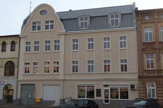 W tym domu urodził się ceniony kapelan Armii Krajowej. Kamienica właśnie się zmieniła