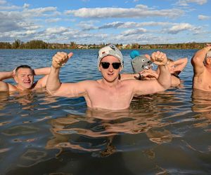 Kraśnickie morsy rozpoczęły sezon