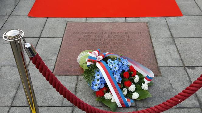 Był polonez, inscenizacja historyczna, wystawy. Zobacz jak Bydgoszcz świętuje setną rocznicę powrotu do Polski