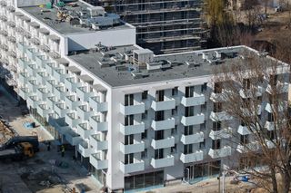 Lublin wkrótce z pierwszym osiedlem mieszkań na wynajem. Lokatorzy dostaną dopłaty do czynszu